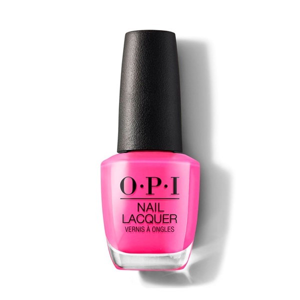 Opi Esmalte Nln 72 V I Pink Passe__Ff57a5 #1