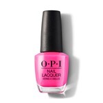 Opi Esmalte Nln 72 V I Pink Passe__Ff57a5 #1
