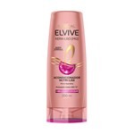 Acondicionador Elvive Nutri Liss Kera Liso 200 cc. #1