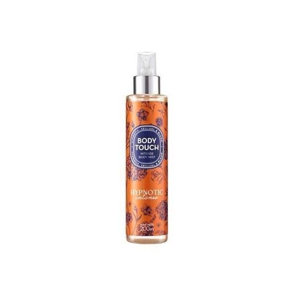 Body Touch Hypnotic 200ml