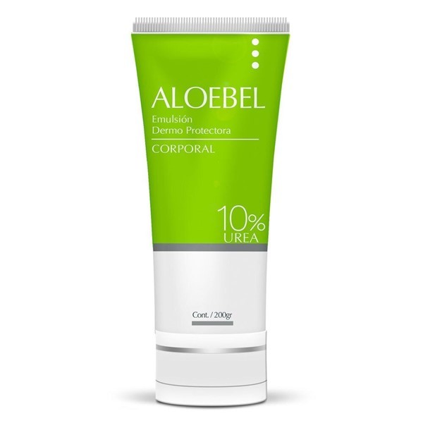 Aloebel Emulsion  200 ml #1