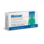 Minicam Loperamida X10 Comp #1