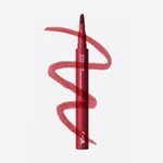 Delineador de Labios Sarcastic Lip Stain Liner Cher Color Red Velvet #2