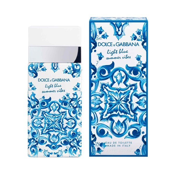 Light Blue Summer Vibes Pour Femme EDT x 100ml alt