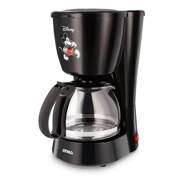 Cafetera Eléctrica Atma Disney alt