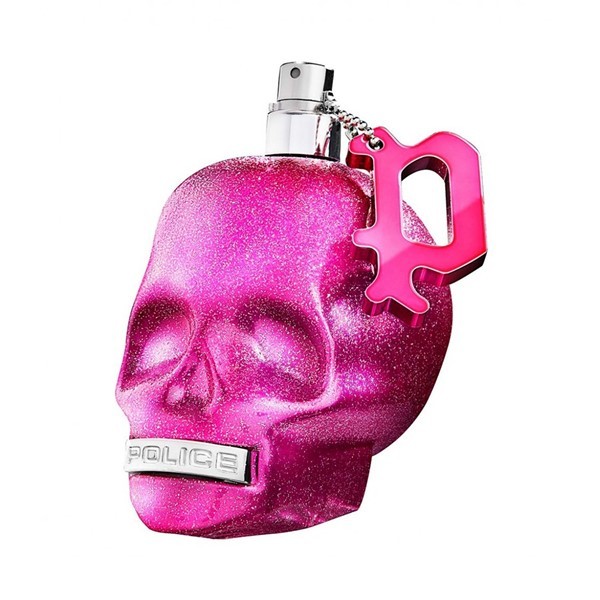 EDP Police To Be Sweet Girl x 125 ml alt