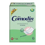 Comodin Apositos Incontinencia Extrema (10 Unidades) #3
