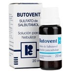 BUTOVENT SOLUCION 20ML #1