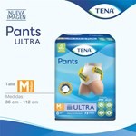 Tena Ropa Interior Pants Ultra Talle M (8 Unidades) #3