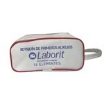 Laborit Botiquín Primeros Auxilios - Bolso #1