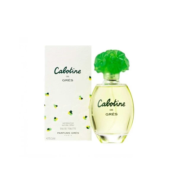 Gres Parfums Cabotine Edt 50 ml