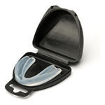 Protector Bucal Profit Moldeable Rugby Hockey Junior Niños #1