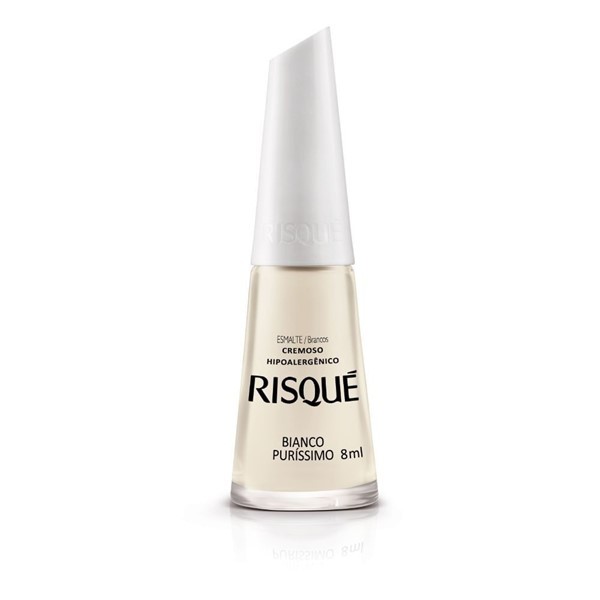 Risque Esmalte de Uñas Natural 050 Bian Puri alt