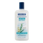 Capilatis Acondicionador Detox Natural 420 ml #1