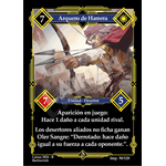 050 Arquero De Hamrra - Coste 7 #1