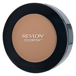 Revlon Colorstay Polvo Compacto Medium #2