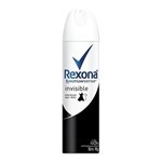Desodorante Antitranspirante Rexona Invisible Women en Aerosol x 150 ml #5