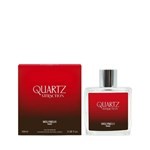 Molyneux Quartz Attraction Edt 100 ml #2