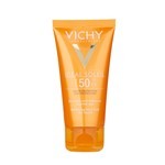 Vichy Ideal Soleil Crema Rostro Toque Seco Fps50 50 ml #4