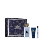 Dolce & Gabbana K Homme Cofre Edt** 100 ml #1
