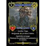 47 Yoyi, Heraldo De La Destruccion - Coste 5 #1