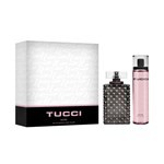 Tucci Nero Cofre Edp Presentación 100 ml #1