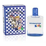 Kevingston Fragancia Kids Azul For Men 100 ml #1