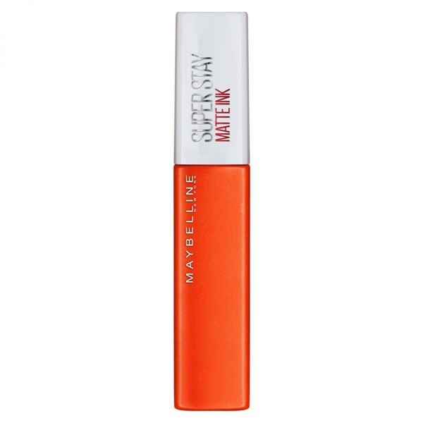 Maybelline Labial Líquido Superstay Matte Ink 5 ml 25 Heroine alt