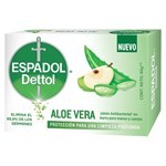 Espadol Jabón Aloe Vera 80 gr #1