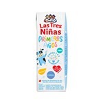 Leche Uat Primeros Años Las Tres Niñas Brick 200 ml #2
