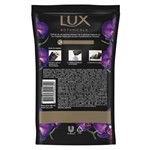 Jabón Líquido Lux Orquídea Negra Recarga Económica 220 Ml. #3