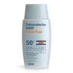 Fotoprotector Isdin Fusion Fluid 50+ x 50ml #2