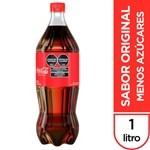 Gaseosa Coca Cola Original 1 L. #1