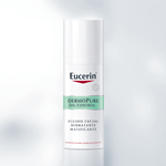 Fluido Matificante Hidratante Eucerin Dermo Pure Oil Control 50 ml #2