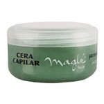 CERA CAPILAR MAGLE VERDE 50GR #1