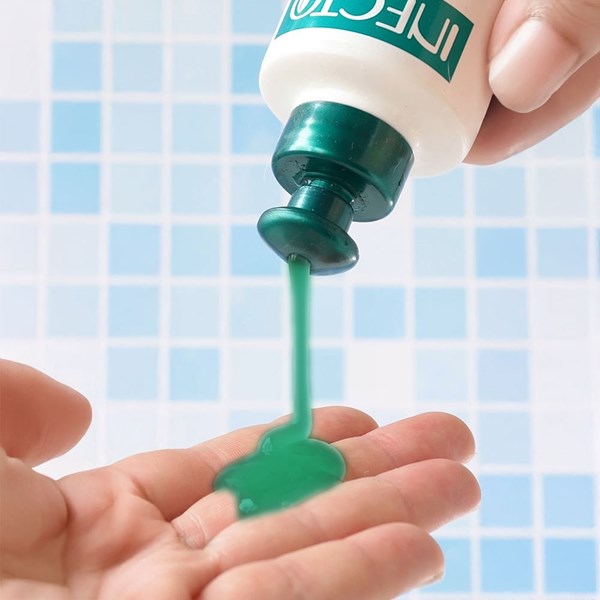 Inecto Crema de Peinar Método Curly Savia Vegetal 240 gr alt