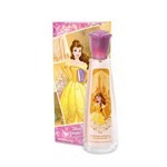 Disney Perfume Bella Con Atomizador en Caja #1