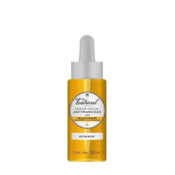 Teatrical Serum Antimanchas 30 gr alt