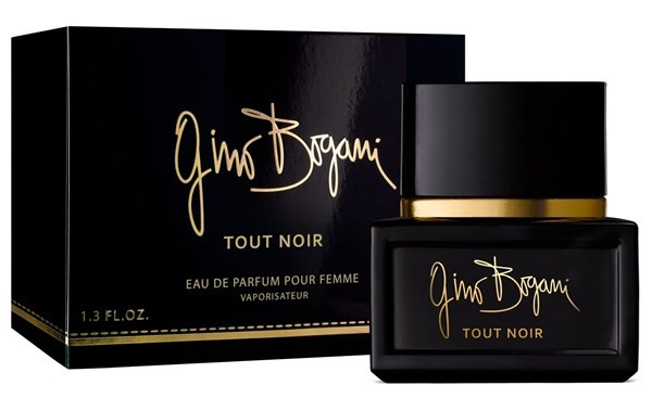 Gino Bogani Fragancia Tout Noir Edp For Women 40 ml #1