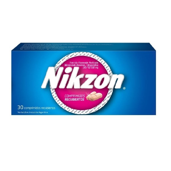 Nikzon x 30 comp alt