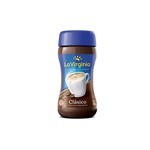 Café La Virginia Clasico Espuma X100g #1