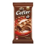 Chocolate Cofler Air Con Leche X 27 G #1
