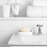 Dove Jabón de Tocador Karité Y Vainilla 90 gr #13