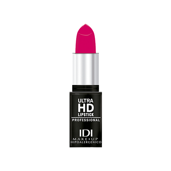 Labial Idi Ultra Hd 215 Pink Goes On @ #C33661 #1