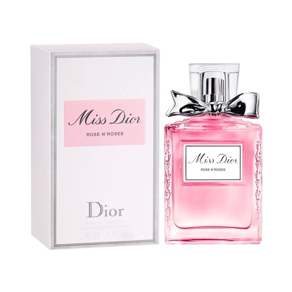 EDT Dior Miss Dior Rose N' Roses x 30ml #1