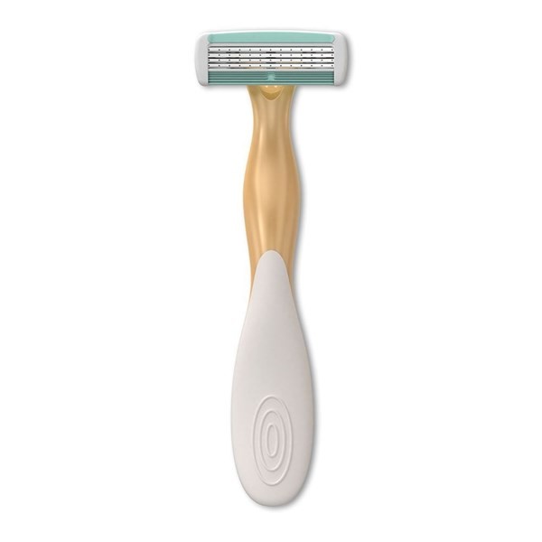Bic Maquina de Afeitar Soleil Escape Sandalo Y Coco Women |  2 Unidades alt