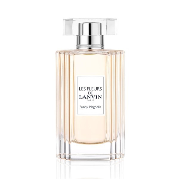 Les Fleurs De Lanvin Sunny Magnolia Edt 90 Ml #1