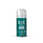 Fijador Extra Fuerte New Roby en Spray 180 cc. #1