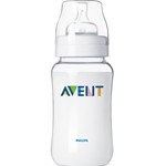 Mamadera Avent Classic Con Tetina Variable Scf 566/19 x 330 ml #1