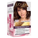 Excellence Kit Extra Profundos 677 Rubio Chocolate #19